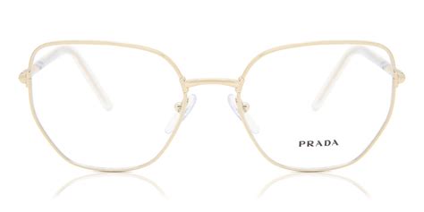 Prada PR 60WV ZVN1O1 Glasses 